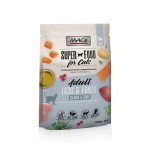 MACS Trockenfutter CAT ADULT Lachs & Forelle...