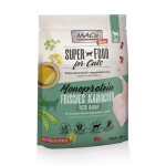 MACS Trockenfutter CAT ADULT MONOPROTEIN KANINCHEN...
