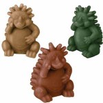 WHIMZEES Kauartikel IGEL glutenfrei vegetarisch 100% natürlich für Hunde