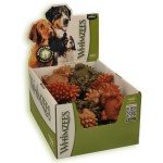 WHIMZEES Kauartikel IGEL glutenfrei vegetarisch 100% natürlich für Hunde