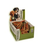 WHIMZEES Kauartikel STIX glutenfrei vegetarisch 100% 1 Stück für Hunde Gr. S