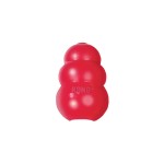 KONG Spielzeug KONG CLASSIC Futterball rot für Hunde Gr. S