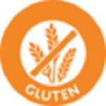 TRIXIE Snacks PREMIO Leberwurst glutenfrei 110g für Hunde