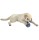 JW PET Gitterball JW HOL-EE ROLLER Netzball für Hunde