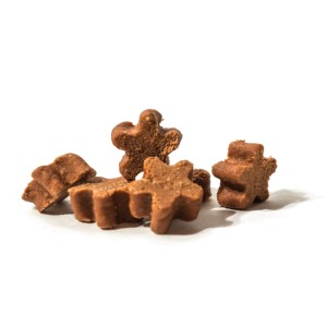 DIANA Leckerli KARTOFFEL-SOFTIES BÜFFEL 200g für Hunde
