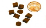 DIANA Leckerli KARTOFFEL-SOFTIES WILD 200g für Hunde