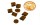 DIANA Leckerli KARTOFFEL-SOFTIES WILD 200g für Hunde