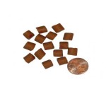 DIANA Leckerli KARTOFFEL-SOFTIES LACHS 200g für Hunde