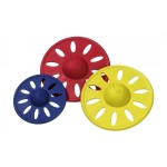 KARLIE Frisbee BOOMER VOLLGUMMI Vanille-Aroma mit...