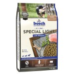 BOSCH Trockenfutter High Premium Concept SPECIAL LIGHT...