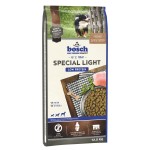 BOSCH Trockenfutter High Premium Concept SPECIAL LIGHT für Hunde