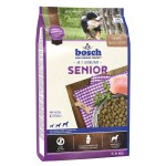 BOSCH Trockenfutter High Premium Concept SENIOR für ältere Hunde