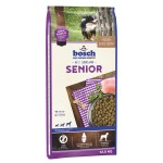 BOSCH Trockenfutter High Premium Concept SENIOR für ältere Hunde