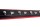 KARLIE Hundelederhalsband ROCK BY HEINO Schwarz/Rot oder Schwarz/Schwarz