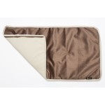 DOGIUS Wechseldecke VELVET Größe M 48x89 cm...