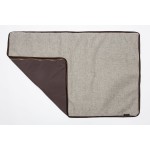 DOGIUS Wechseldecke VELVET Größe L 56x94 cm für Hunde
