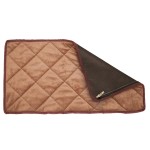 DOGIUS Wechseldecke VELVET Größe L 56x94 cm für Hunde