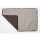 DOGIUS Wechseldecke VELVET Größe L 56x94 cm für Hunde