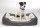 DOGIUS Wechseldecke KURZHAAR Größe S 40x72 cm für Hunde