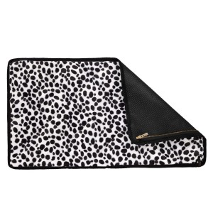 DOGIUS Wechseldecke KURZHAAR Größe M 48x89 cm für Hunde