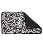 DOGIUS Wechseldecke KURZHAAR Größe XL 64x121 cm für Hunde