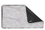 DOGIUS Wechseldecke KUNSTFELL ECO Größe L 56x94 cm für Hunde