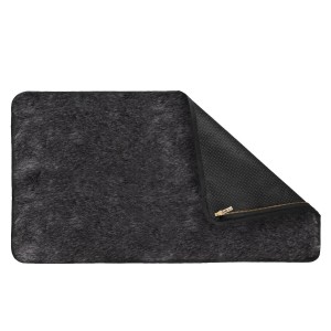 DOGIUS Wechseldecke FELL LUX Größe S 40x72 cm für Hunde