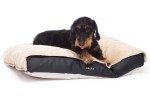 DOGIUS Wechseldecke FELL LUX Größe S 40x72 cm für Hunde