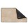 DOGIUS Wechseldecke FELL LUX Größe S 40x72 cm für Hunde