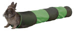 TRIXIE Tunnel SPIELTUNNEL 18 x 130cm für Kleinnager