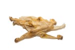 DIANA Kauartikel KANINCHEN-OHREN Natur getrocknet 100g...