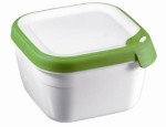 CURVER Futteraufbewahrung Mobile Food Storage 0,5kg...