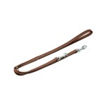 KARLIE Führleine BUFFALO Büffelleder 200cm 10mm...
