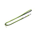 KARLIE Führleine VINTAGE LEINE Kiwi 14mm 200cm...