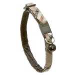 KARLIE Halsband Art Joy Plus English Style 10mm 30cm...