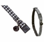KARLIE Halsband Art Joy Plus PEPITA...