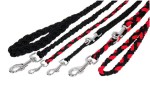 KARLIE Leine ART DECOR FÜHRLEINE 10mm 200cm...