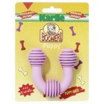 KARLIE FLAMINGO Welpenspielzeug U BOOMER Puppy 11cm...