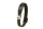 KARLIE Halsband No Limit Teflon Schwarz 10mm 30cm verstellbar für Katzen
