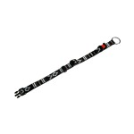 KARLIE Halsband TONKA PLUS 25mm 45-65cm Hellblau Nylon...