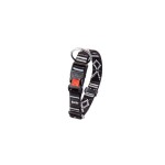 KARLIE Halsband TONKA PLUS 25mm 45-65cm Hellblau Nylon...