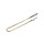 KARLIE Leine BAMBOO BALANCE FÜHRLEINE 200cm Beige/Braun für Hunde