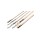 KARLIE Leine BAMBOO BALANCE FÜHRLEINE 200cm Beige/Braun für Hunde