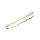 KARLIE Leine ART SPORTIV PLUS FÜHRLEINE 20mm x 250cm Beige für Hunde
