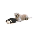 KARLIE Spielzeug DOGMAXX Sleep & Play 2 In 1...