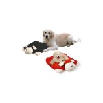KARLIE Spielzeug DOGMAXX Sleep & Play 2 In 1...