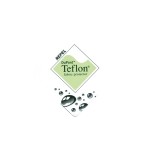 KARLIE Hundebett NO LIMIT TEFLON®-beschichtet 90 x 65...