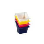 KARLIE FLAMINGO Napf FUTTER/ WASSERNAPF 130ml BirdS World...