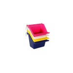 KARLIE FLAMINGO Napf FUTTER/ WASSERNAPF 130ml BirdS World für Vögel