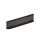 KARLIE Führleine PROFESSIONAL PLUS ARBEITSLEINE gummiert 15mm x 200cm für Hunde
